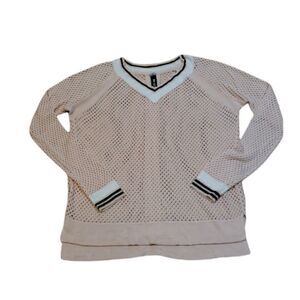 Lord & Taylor Design Lab Blush Sweater, me…